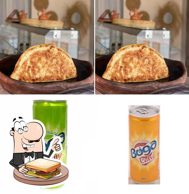 L’Oasis Food