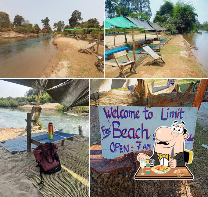 Limit Free Beach