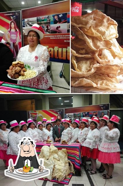 CHICHARRONERIA PACHATUSAN