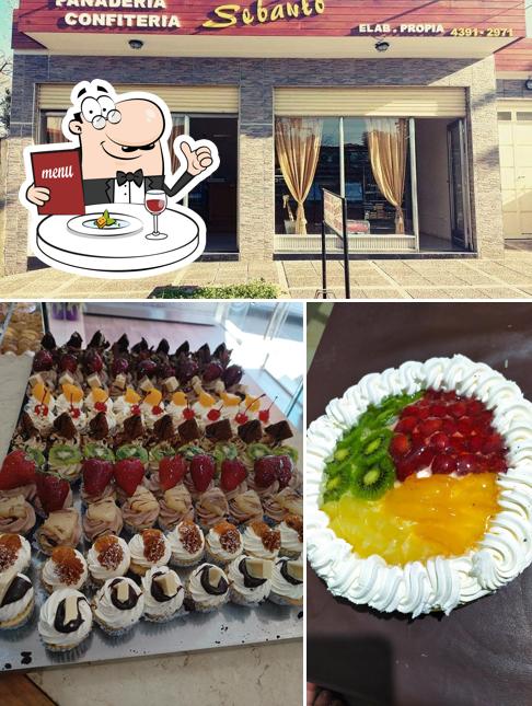 Panaderia Sebanto