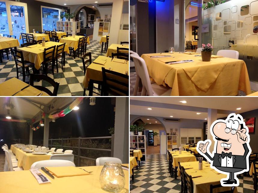 Pizzeria Da Renato