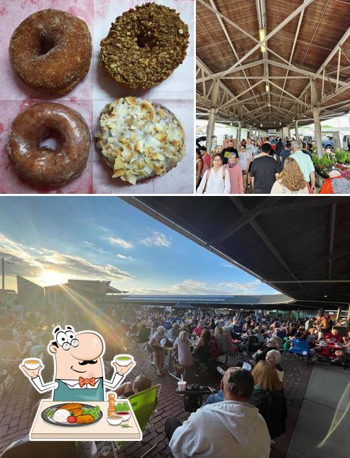 Public Donut