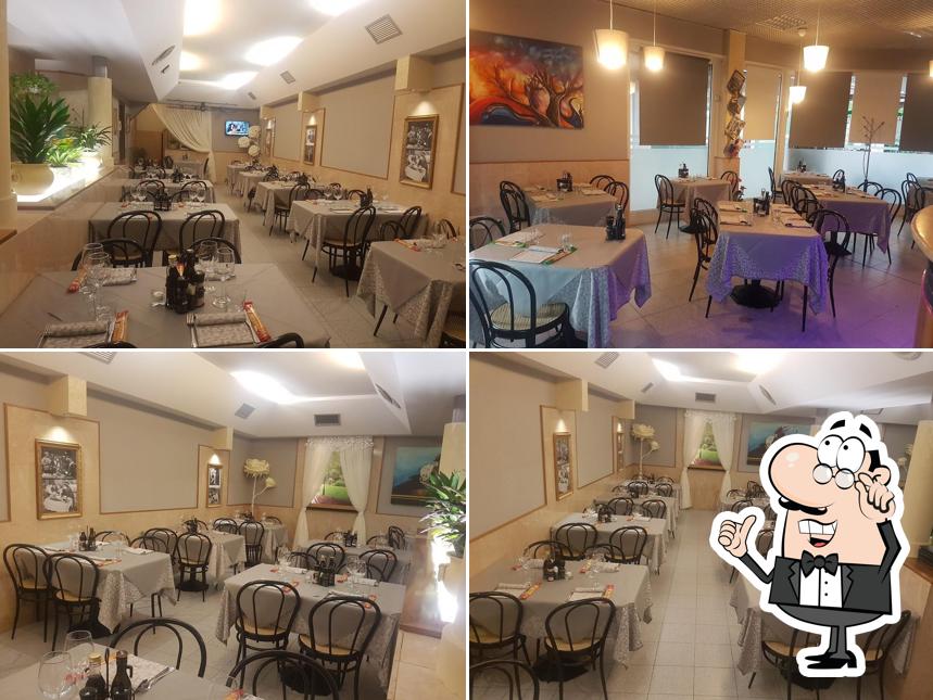Punjab resturante pizzeria Verona