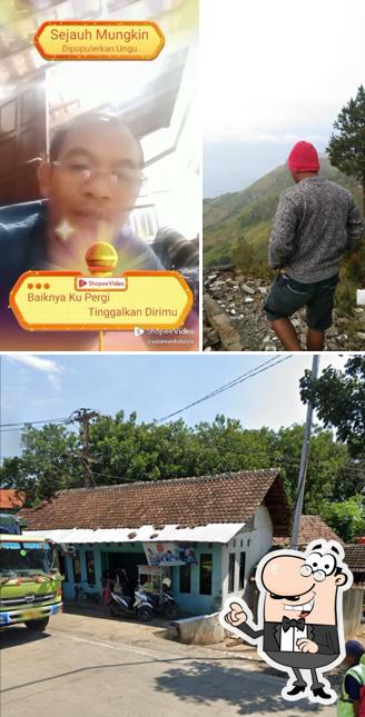 RM Sabar menanti