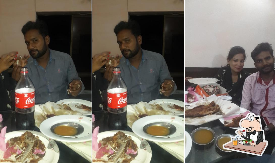 Rafiq Fish Corner
