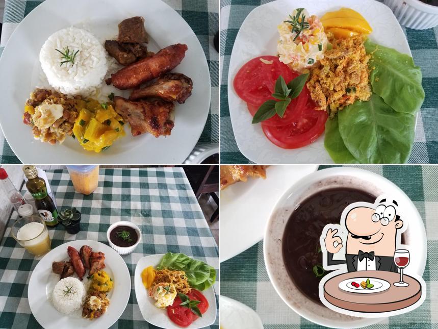 Restaurante Niterói