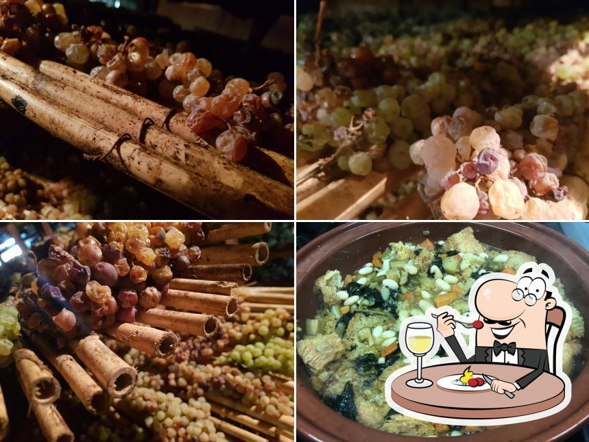 Ristorante Osteria Montellori