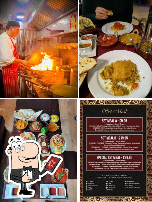 Swagath Indian Restaurant