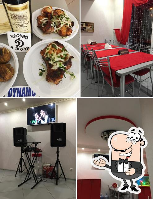 Шашлычок