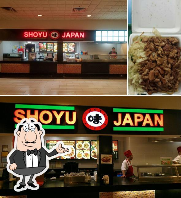 Shoyu Japan