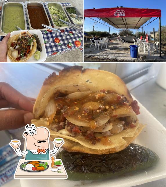 Tacos Gonzalez sucursal 2