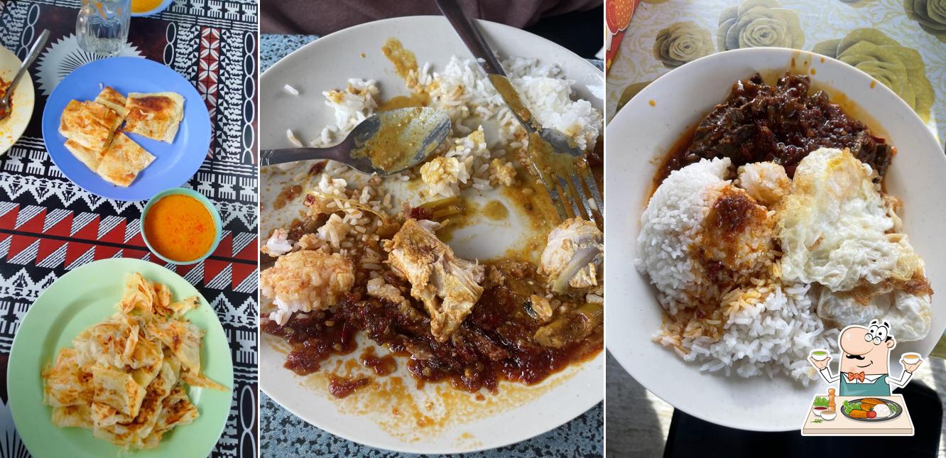 Warung Pak Musa