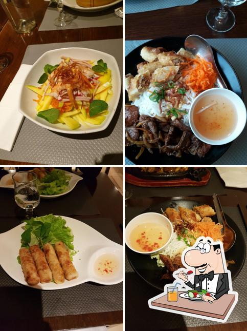 Restaurant le Toky