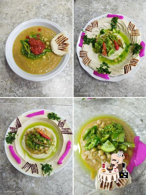مطعم أسلوبي