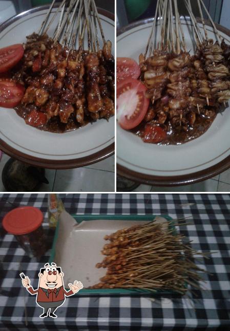 warung ANA