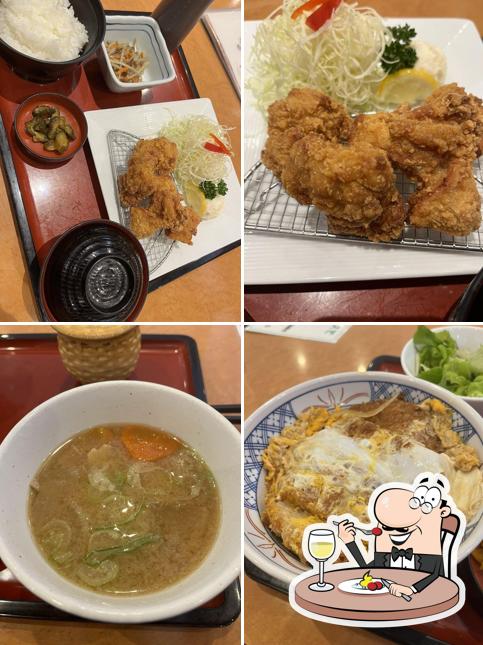 まるまつ 三沢店