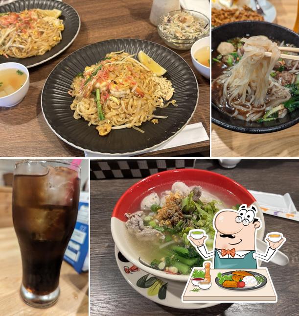 クルア パートーン