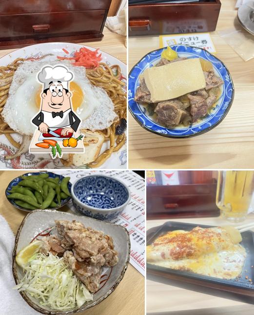 大衆酒場 酒呑んで飯食って蛙之介 町田店