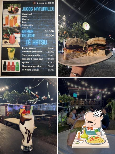 Restaurante Plazoleta Omar Rayo