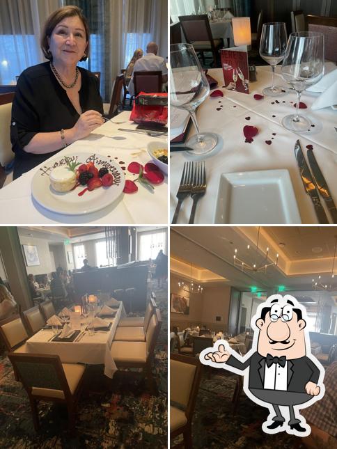 Ruth's Chris Steak House