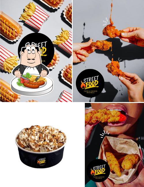 Street Food