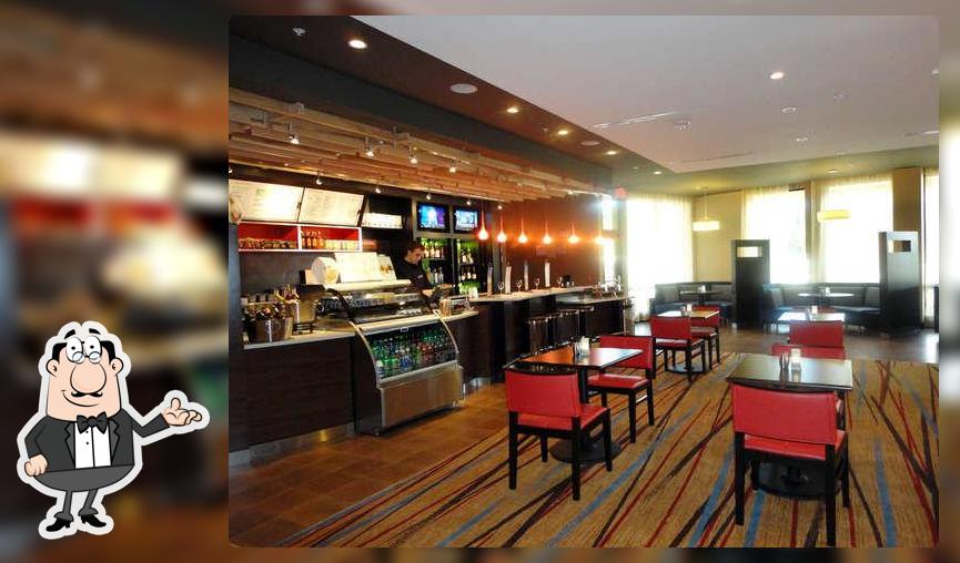 The Bistro