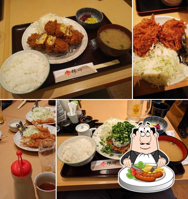 Tonkatsu Muneta