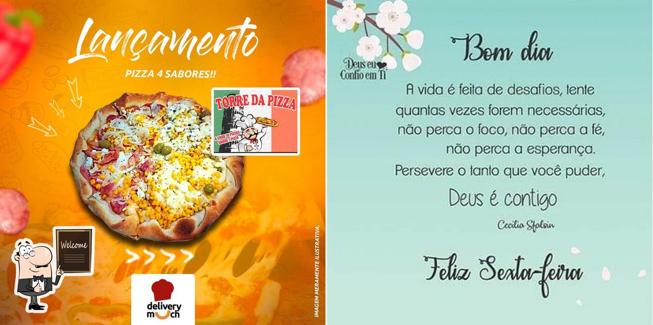 Torre da Pizza