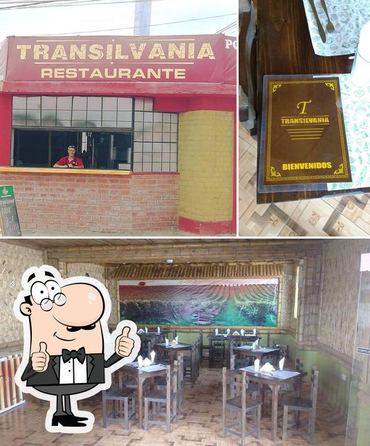 Transilvania