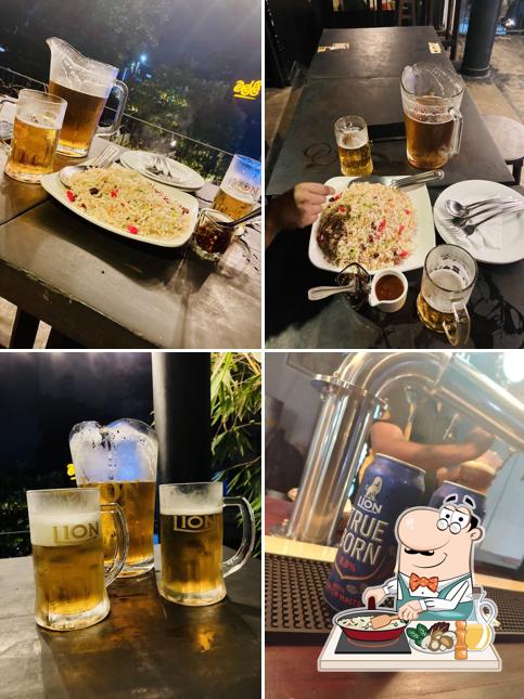 Walk In Machan Restaurant