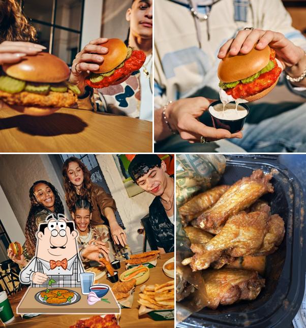 Wingstop