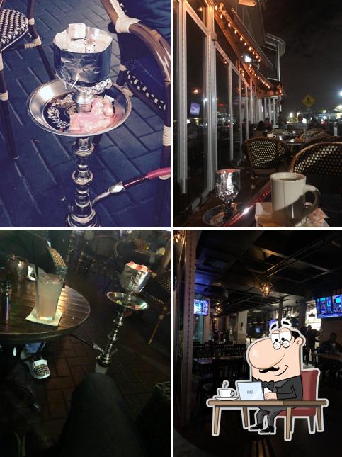 Spirit Lounge