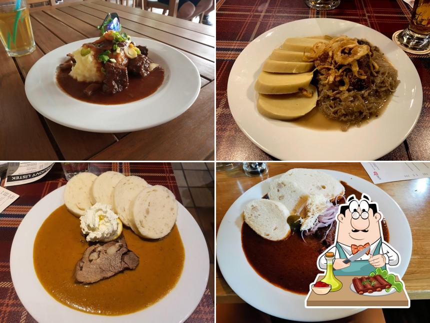 Charlie's Mill Restaurant