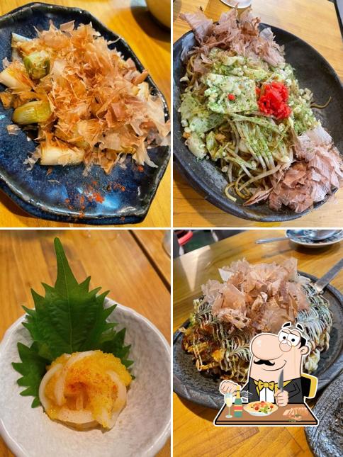 駒音