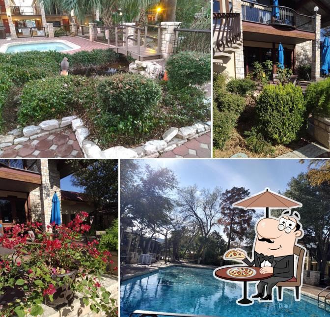 Inn of the Hills Restaurant