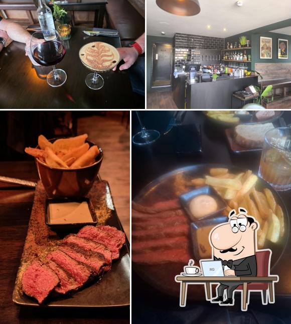 Boeuf