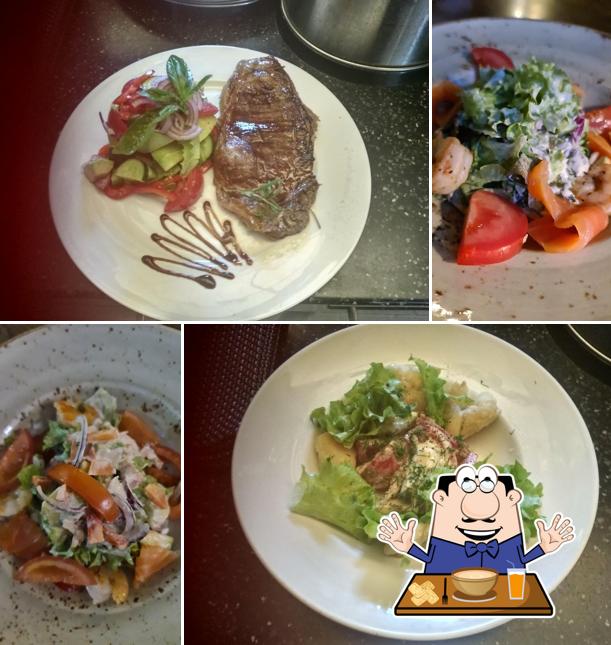Кулинарное чтиво