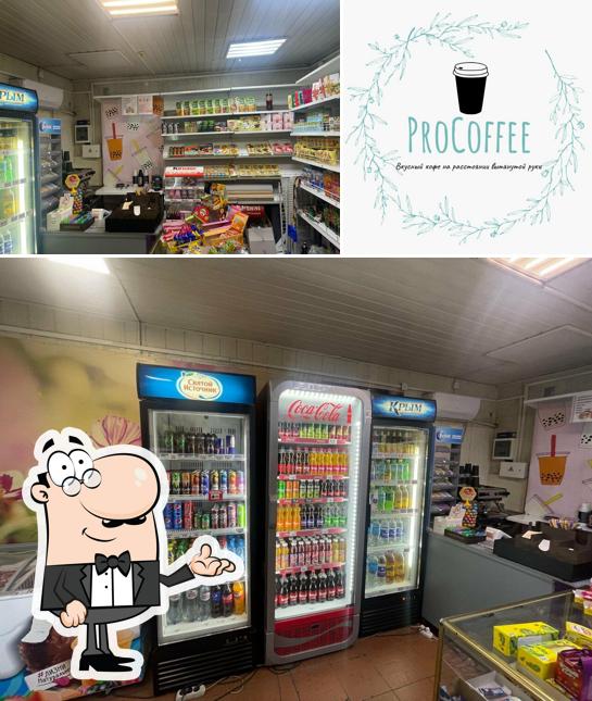 ProCoffee
