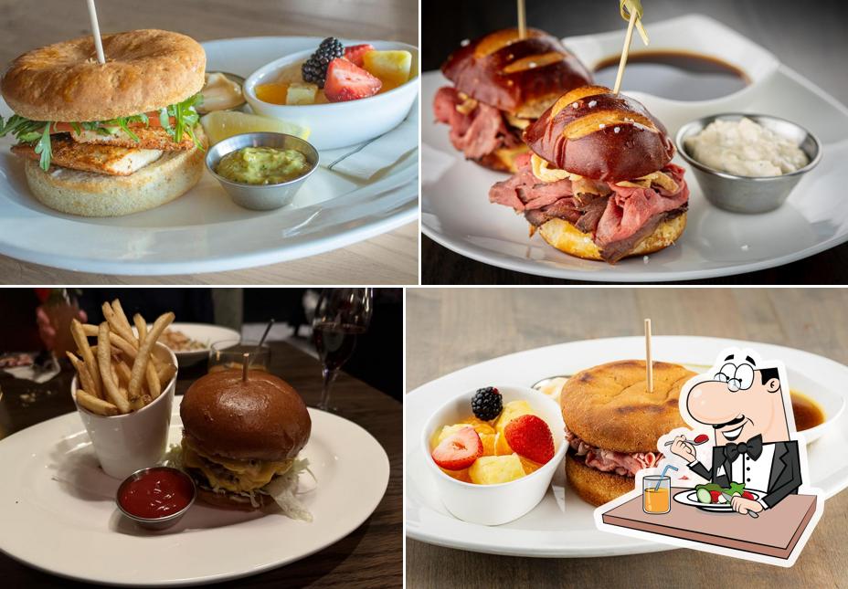 Cooper’s Hawk Winery & Restaurant