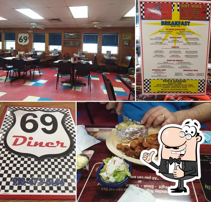 69 Diner
