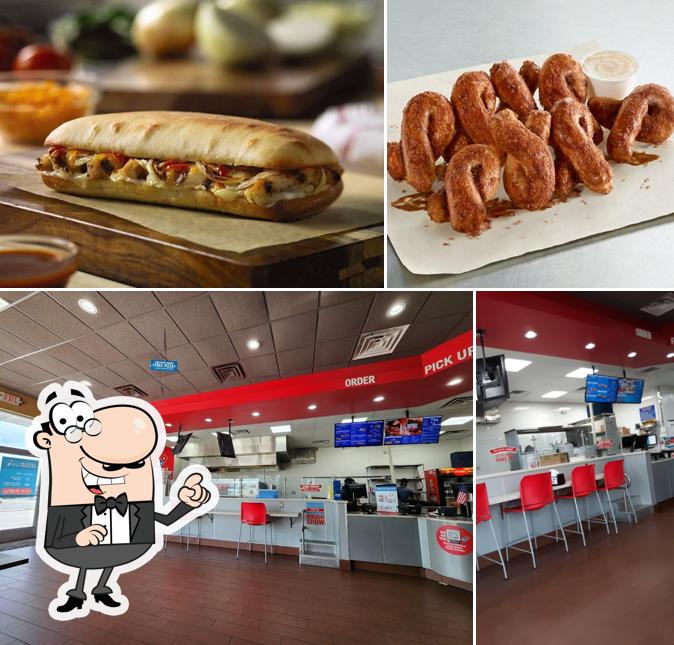 Domino's Pizza