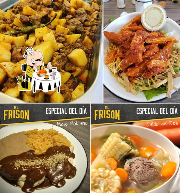 El Frison Restaurante