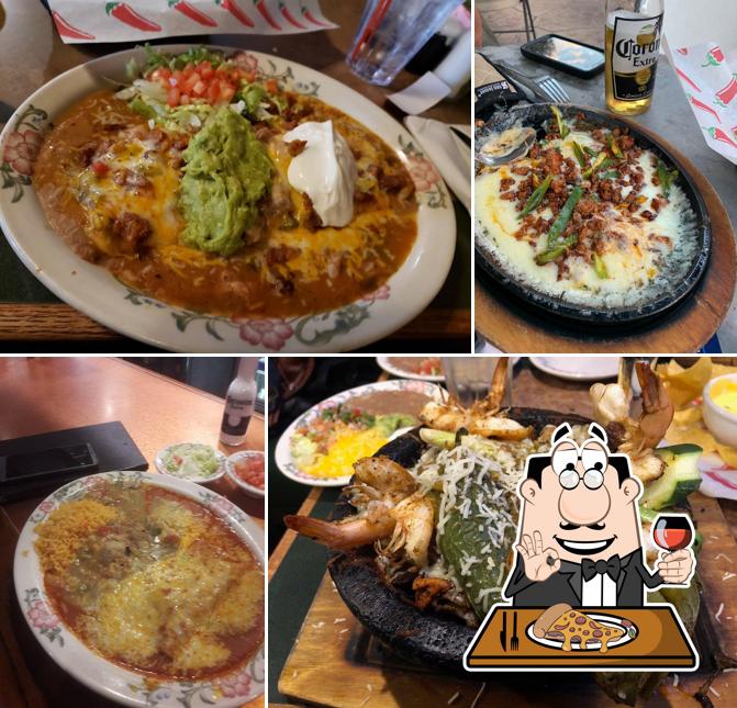 El Tapatio Mexican Restaurant