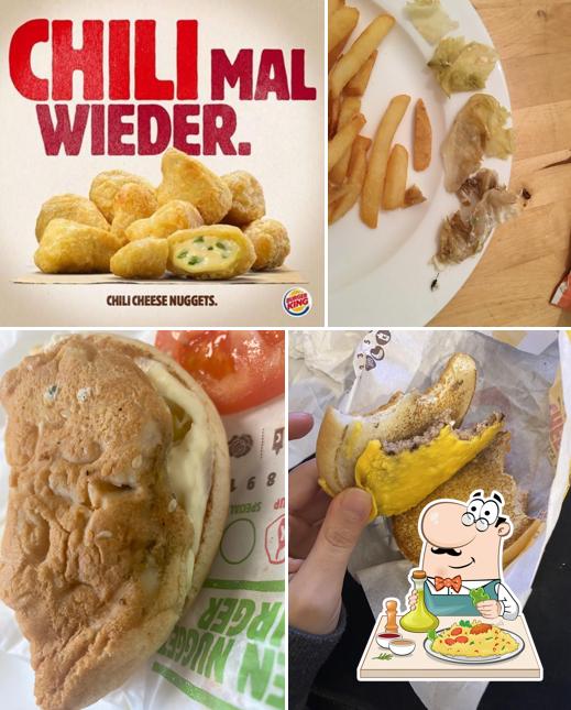 Burger King Ratingen