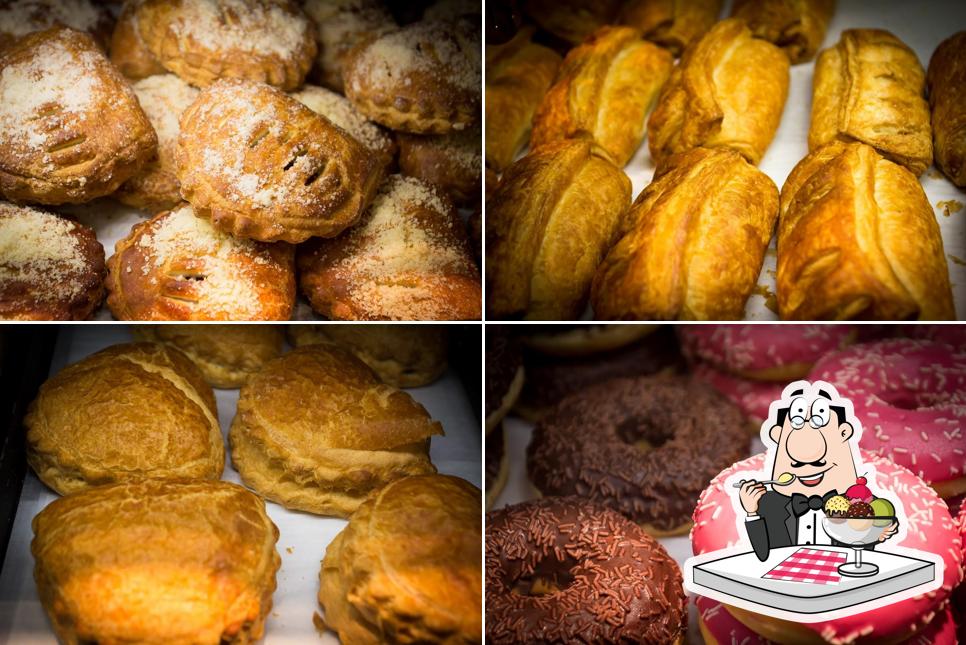 Fazer Baker's Market