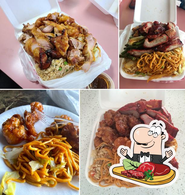 Hong Kong Express