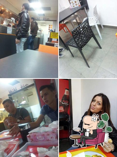 Istanbul Doner