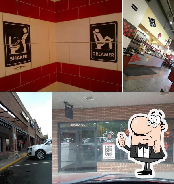 Jimmy John's