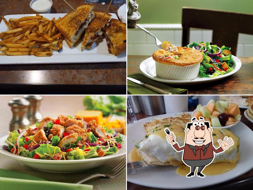 Perkins Restaurant & Bakery