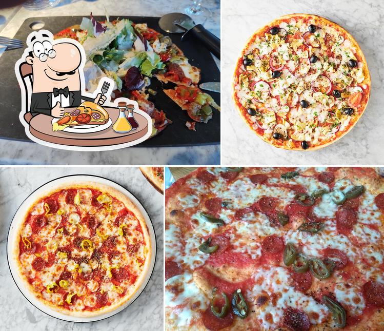 PizzaExpress
